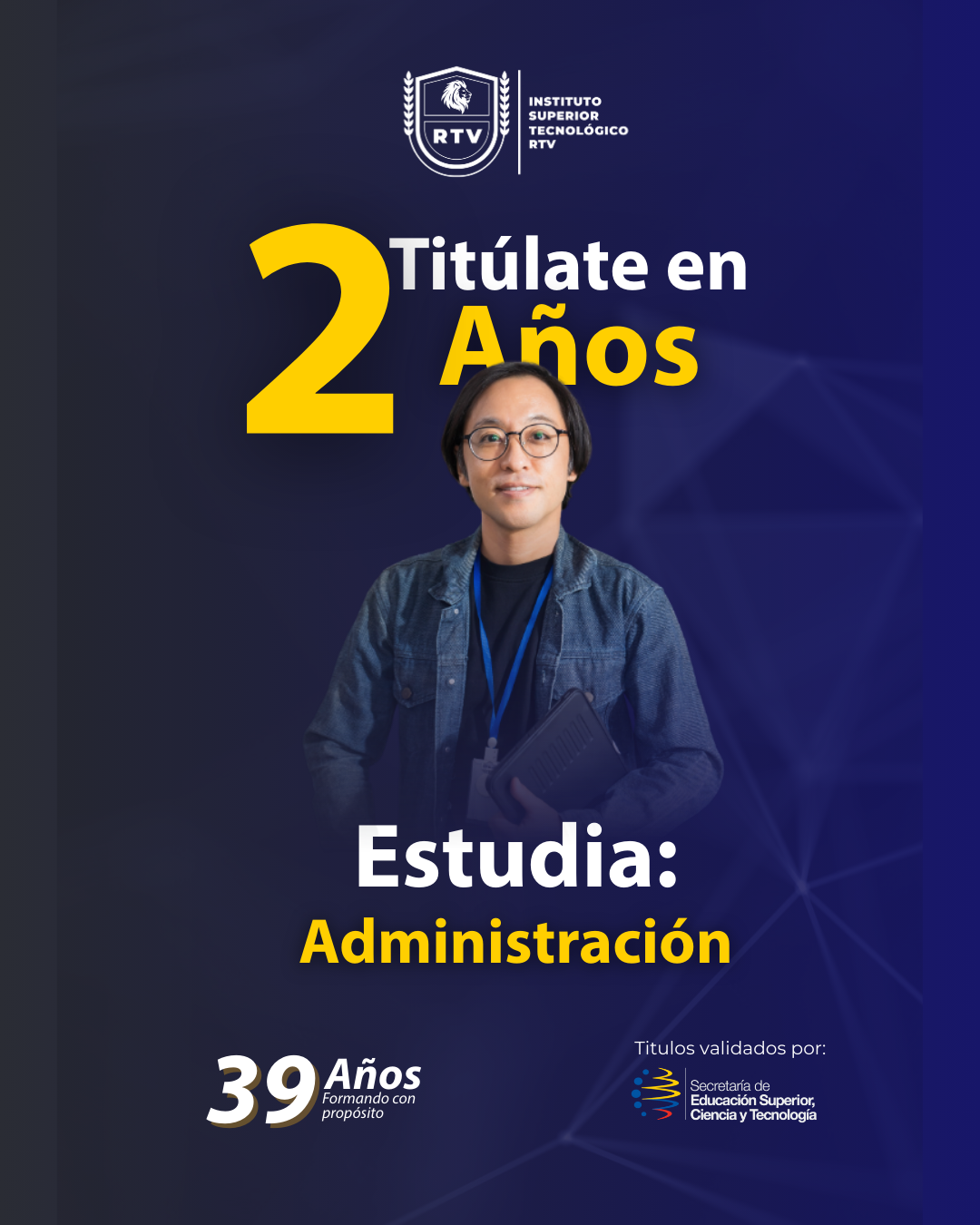 Administración