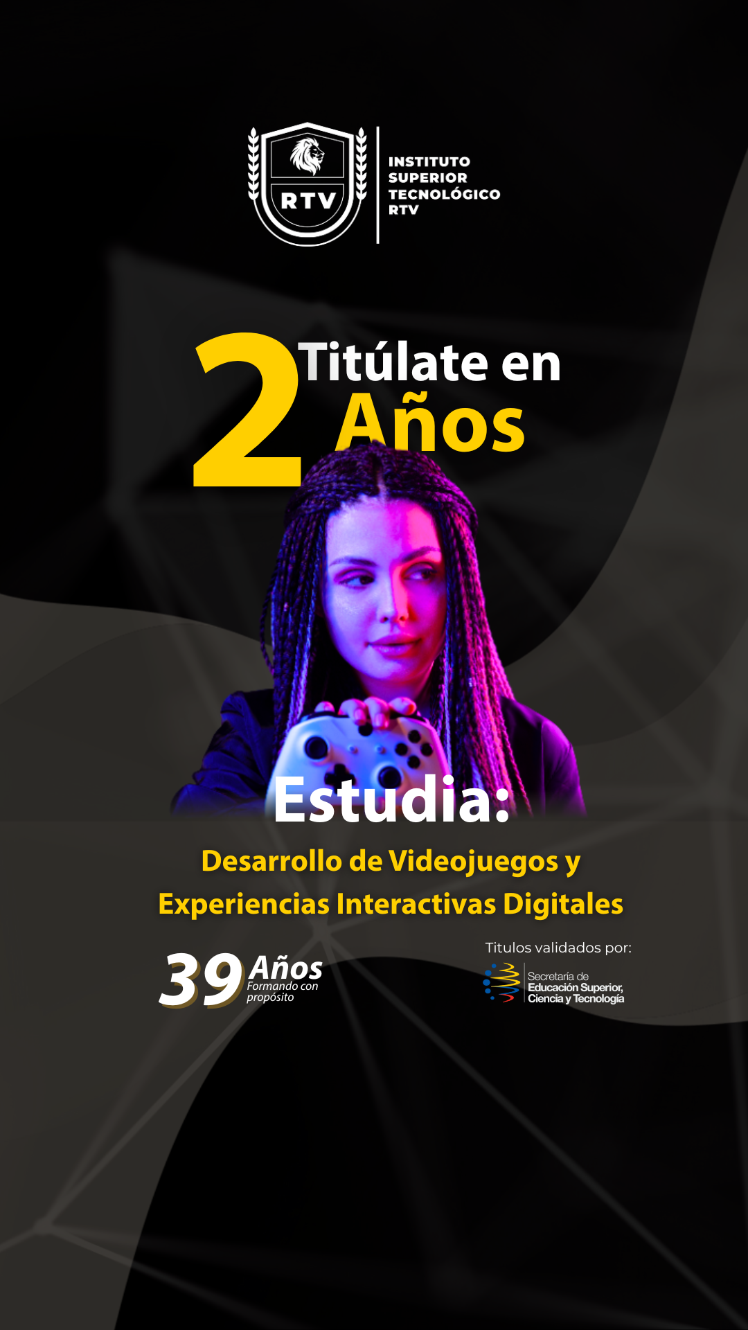 Videojuegos y Exp. Digitales
