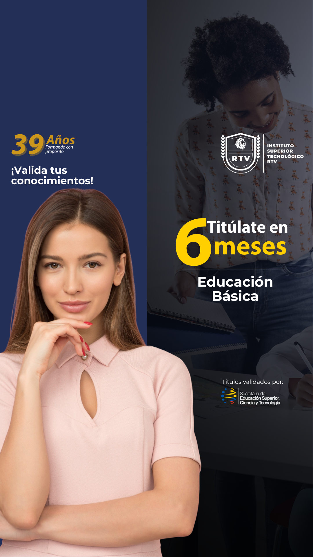 Educación Básica