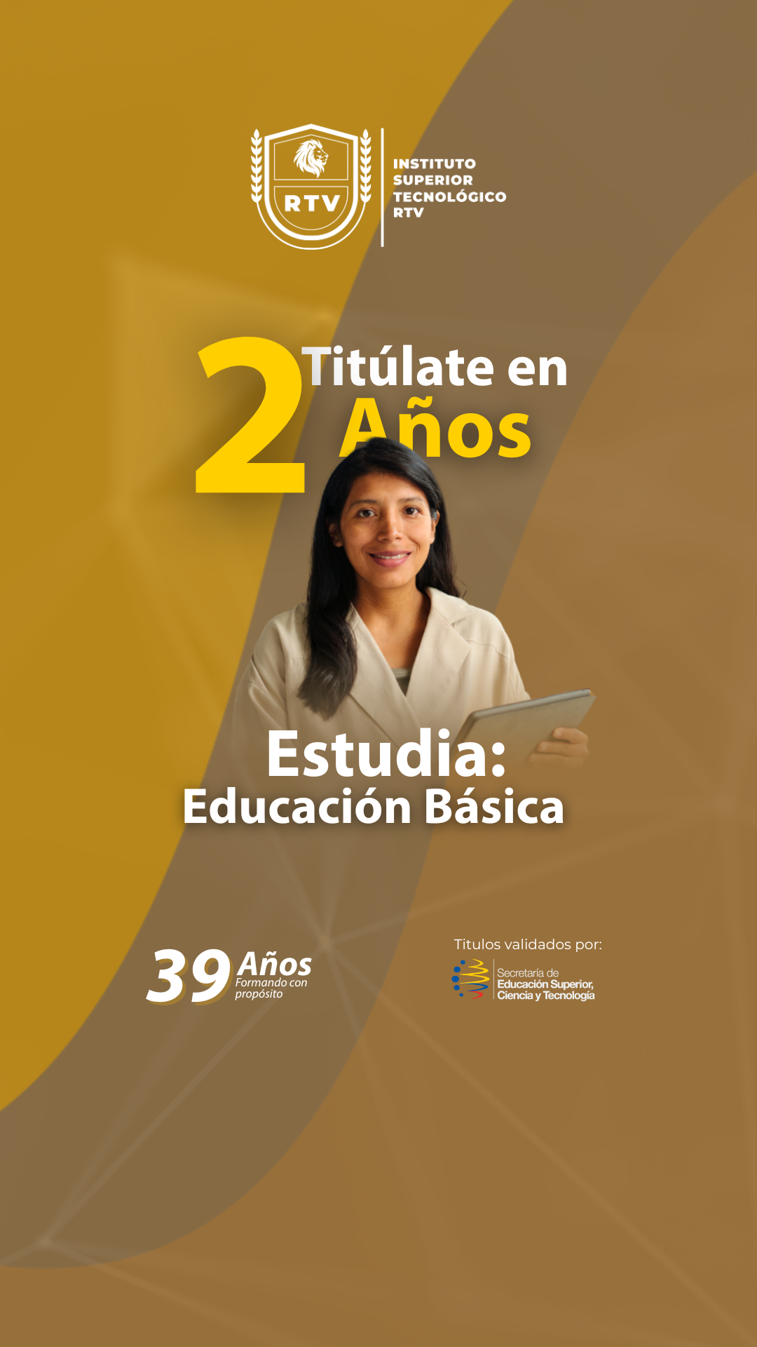 Educación Básica