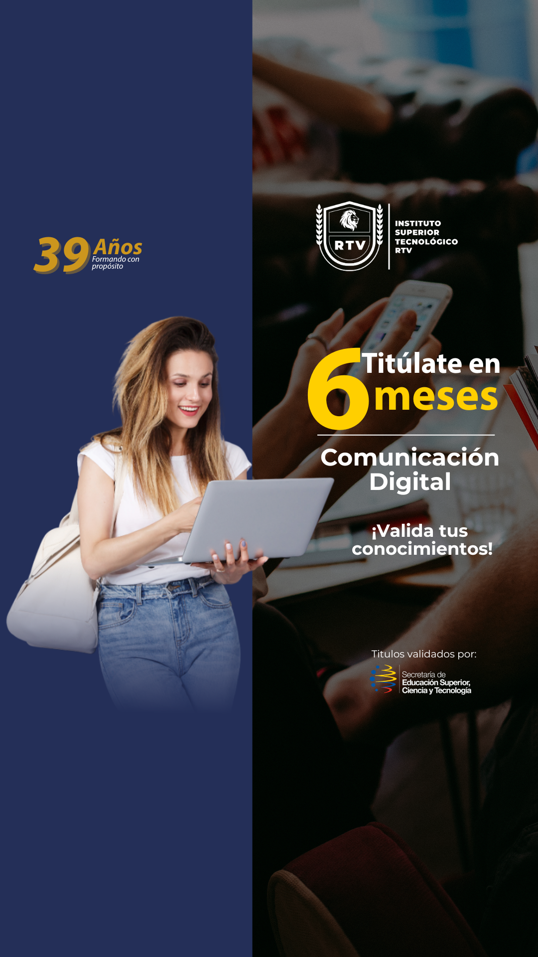 Comunicación Digital