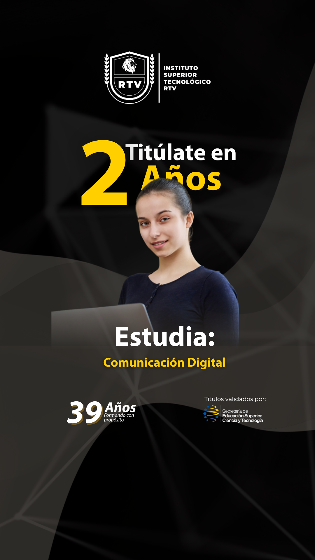 Comunicación Digital